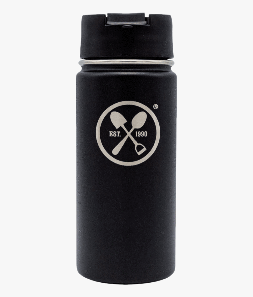 Hydro Flask Vacuum Insulated Stainless Steel Water - Water Bottle, HD Png Download