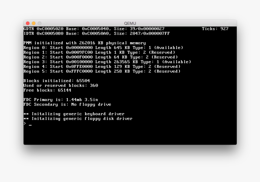It Works - Create React App Cmd, HD Png Download