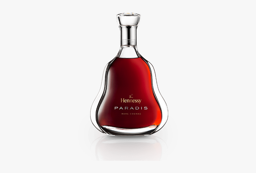 Flask,decanter,distilled - Henny Paradise, HD Png Download