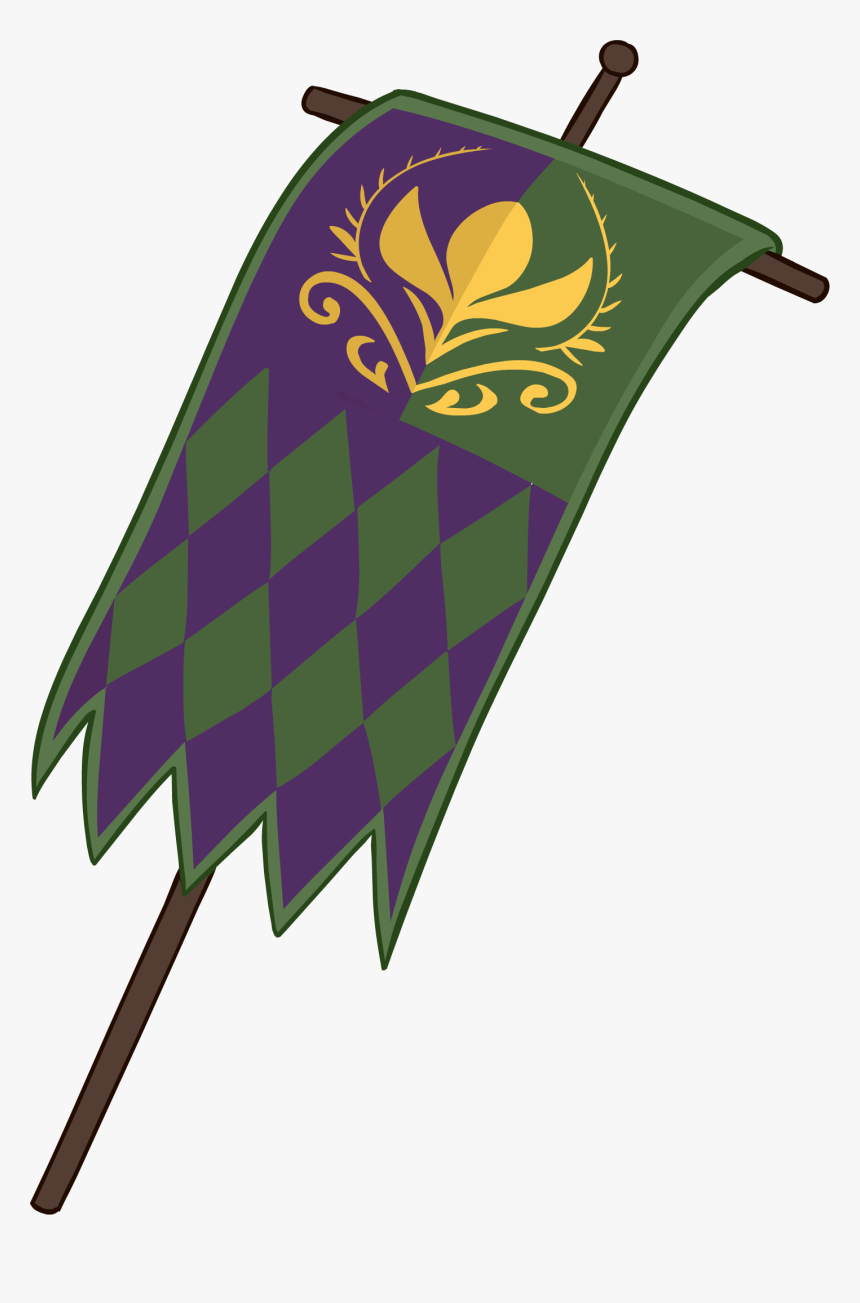 Arendelle Banner Icon - Arendelle Clipart, HD Png Download