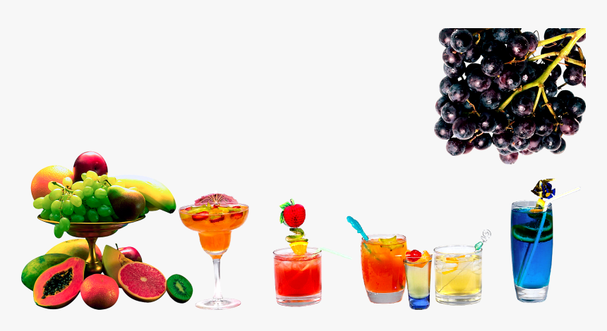 Banner Design - Obst - Iba Official Cocktail, HD Png Download