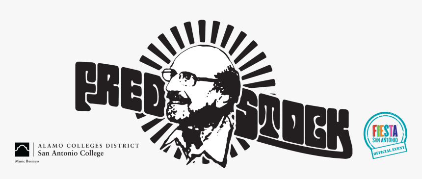 Fredstock Music Fest - Fiesta San Antonio, HD Png Download