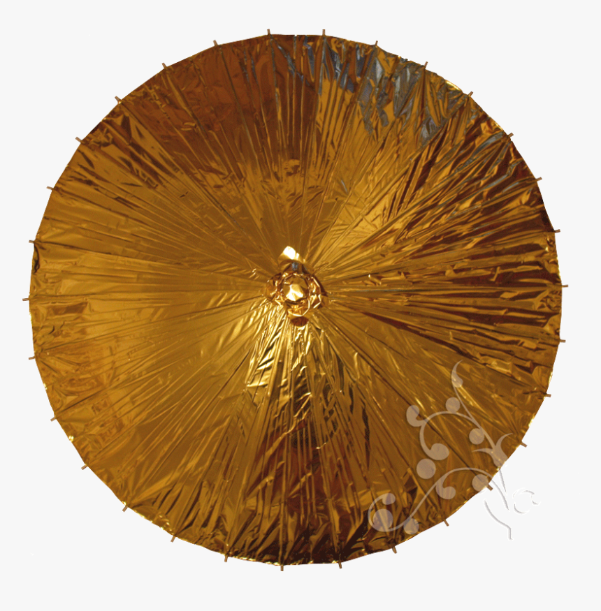 Parasol Chinese Gold, HD Png Download