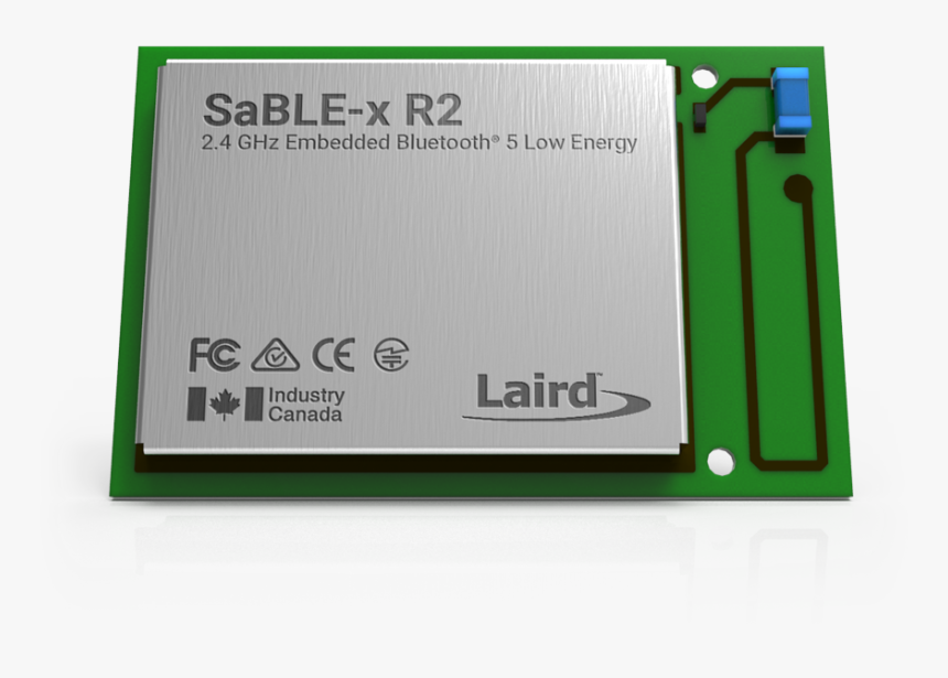 Sable X R2 - Laird Sable X R2, HD Png Download