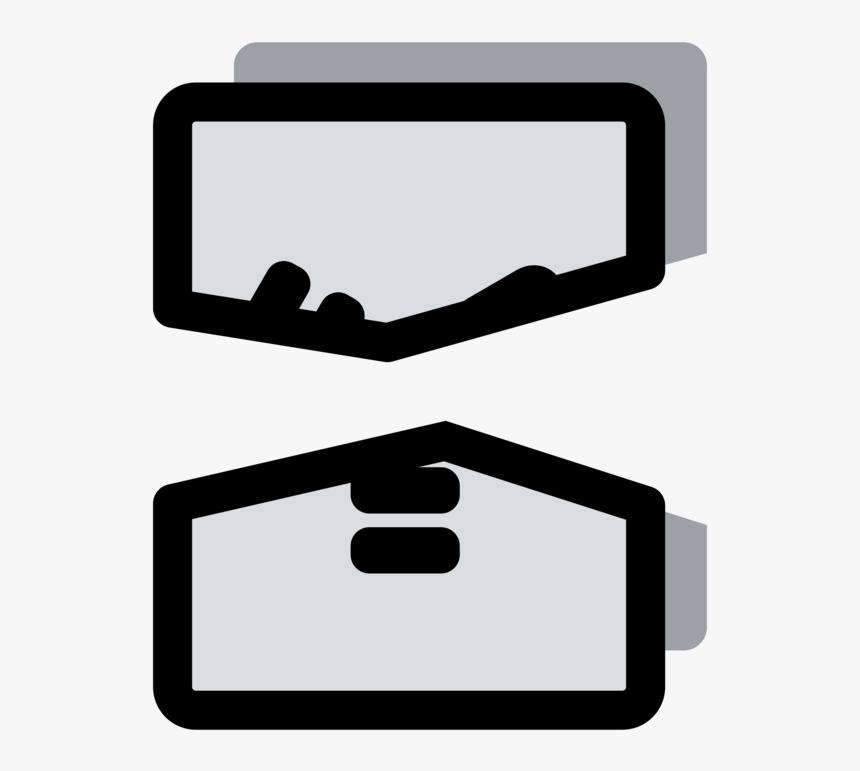 Transparent Usb Symbol Png, Png Download