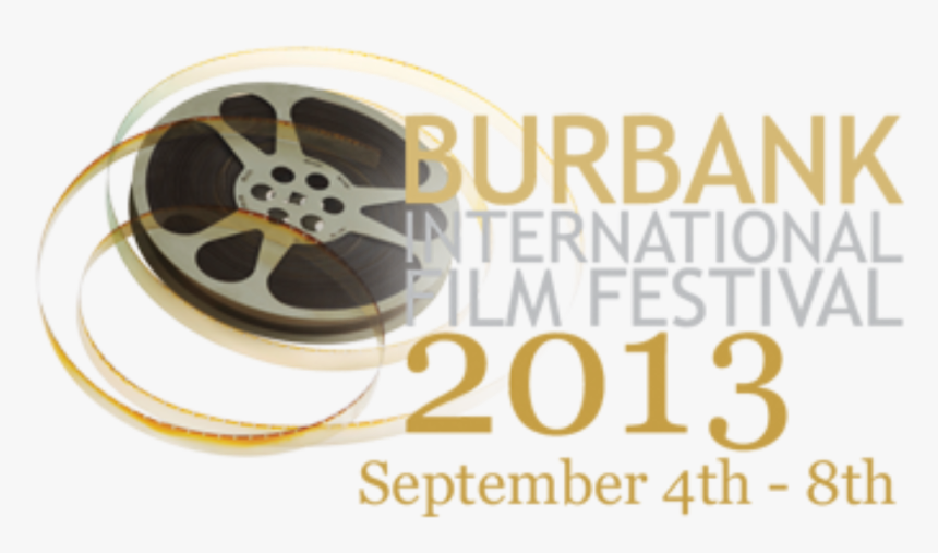 Bifflogo - Burbank Film Festival 2018, HD Png Download