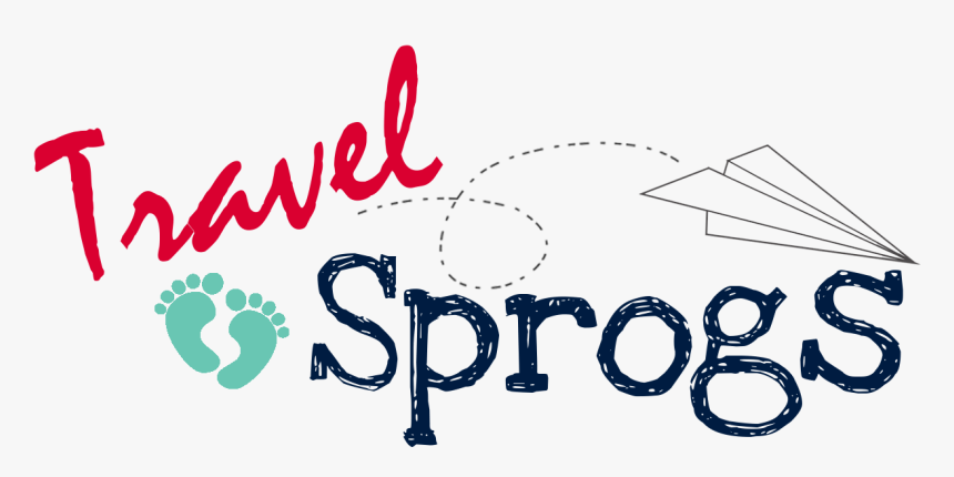 Travel Sprogs - Calligraphy, HD Png Download