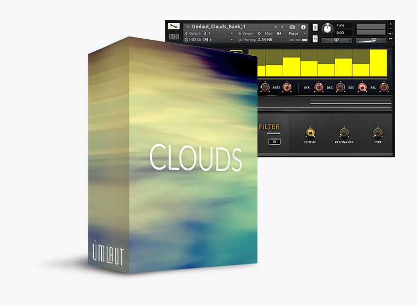 Cloud Texture Png, Transparent Png