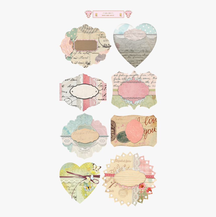 Patchwork, HD Png Download