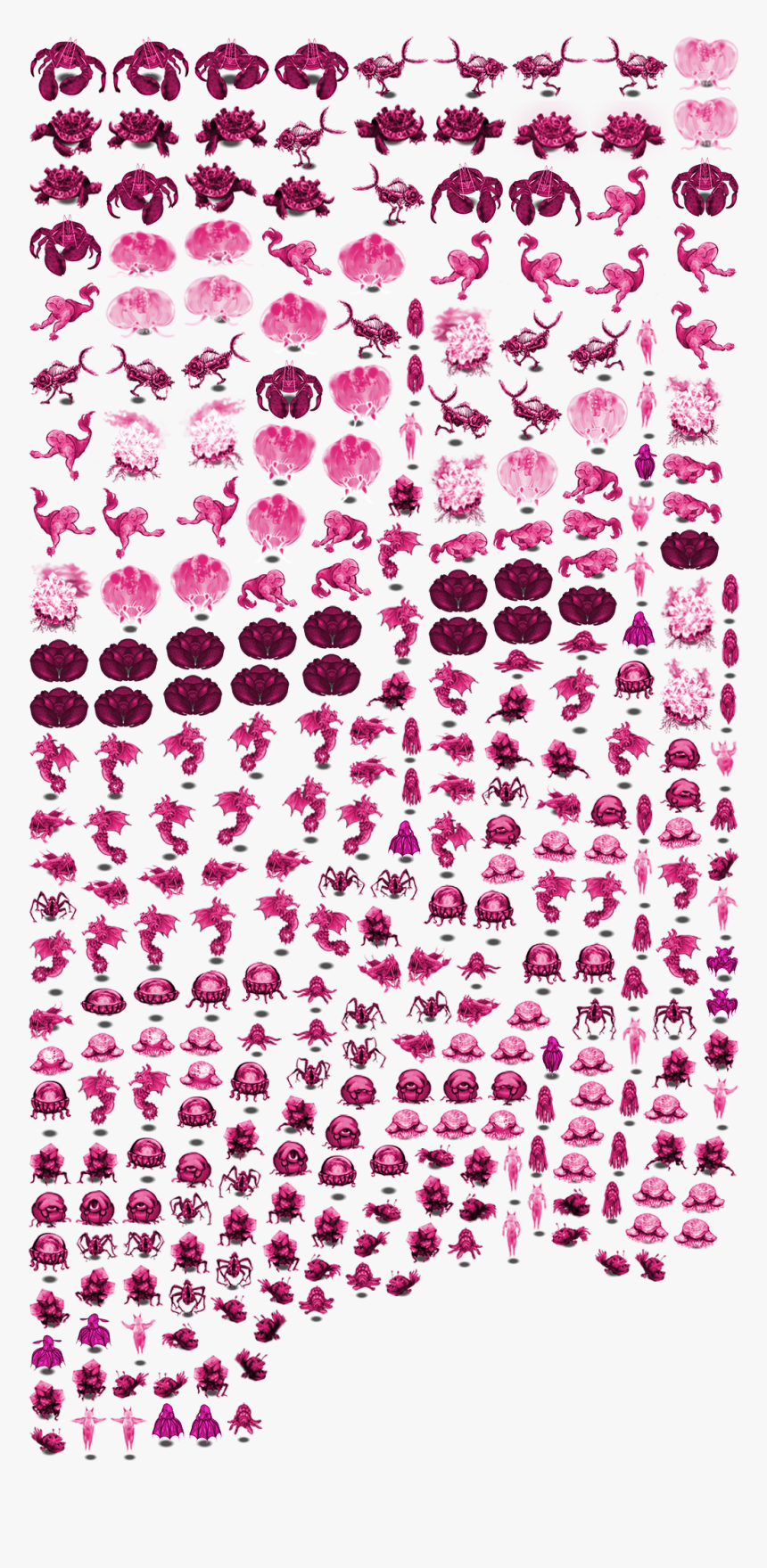 Http - //d3vhzwqidpn2dk - Cloudfront - Net/seimani/res/texture - Resilience Word Find, HD Png Download