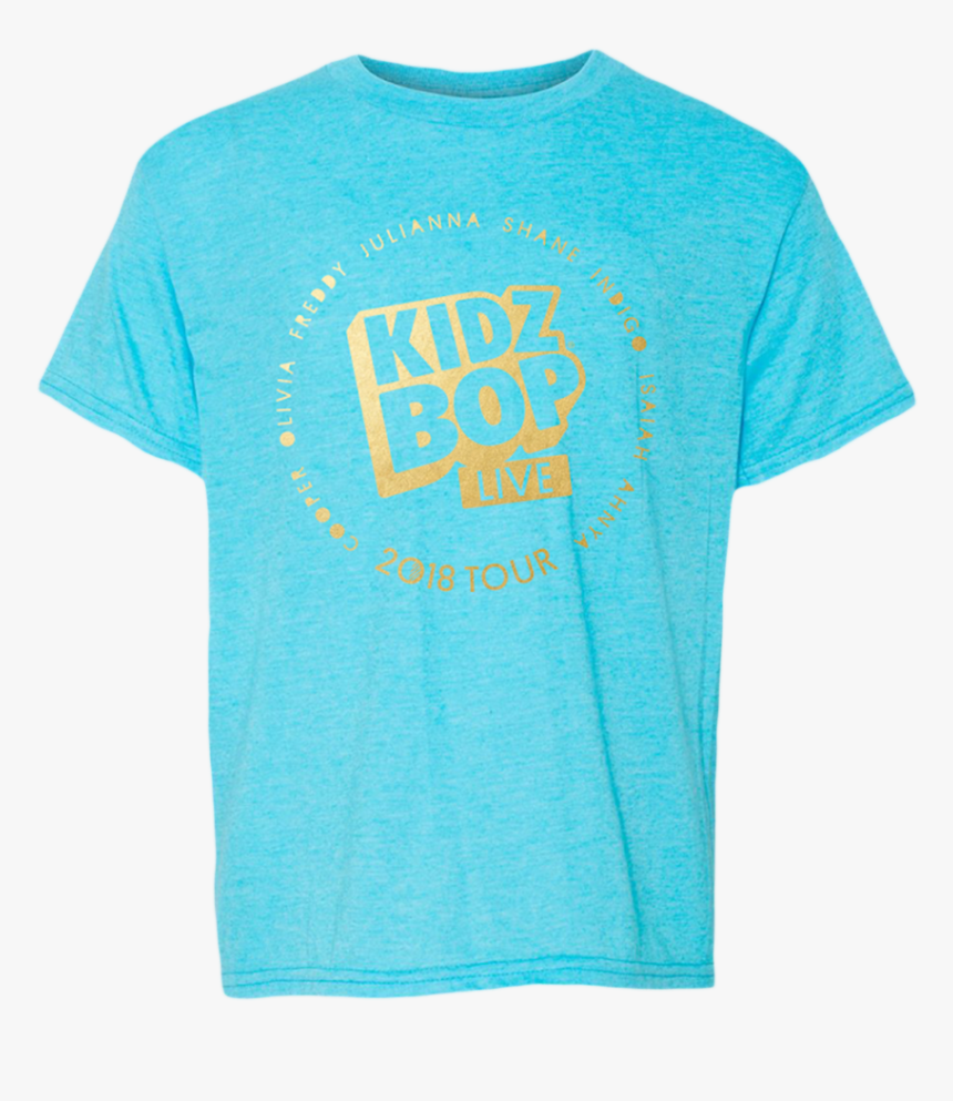 T-shirt, HD Png Download