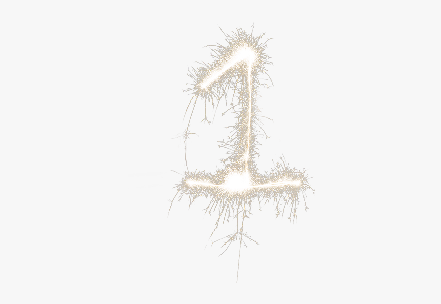 Sparkler - Pine, HD Png Download