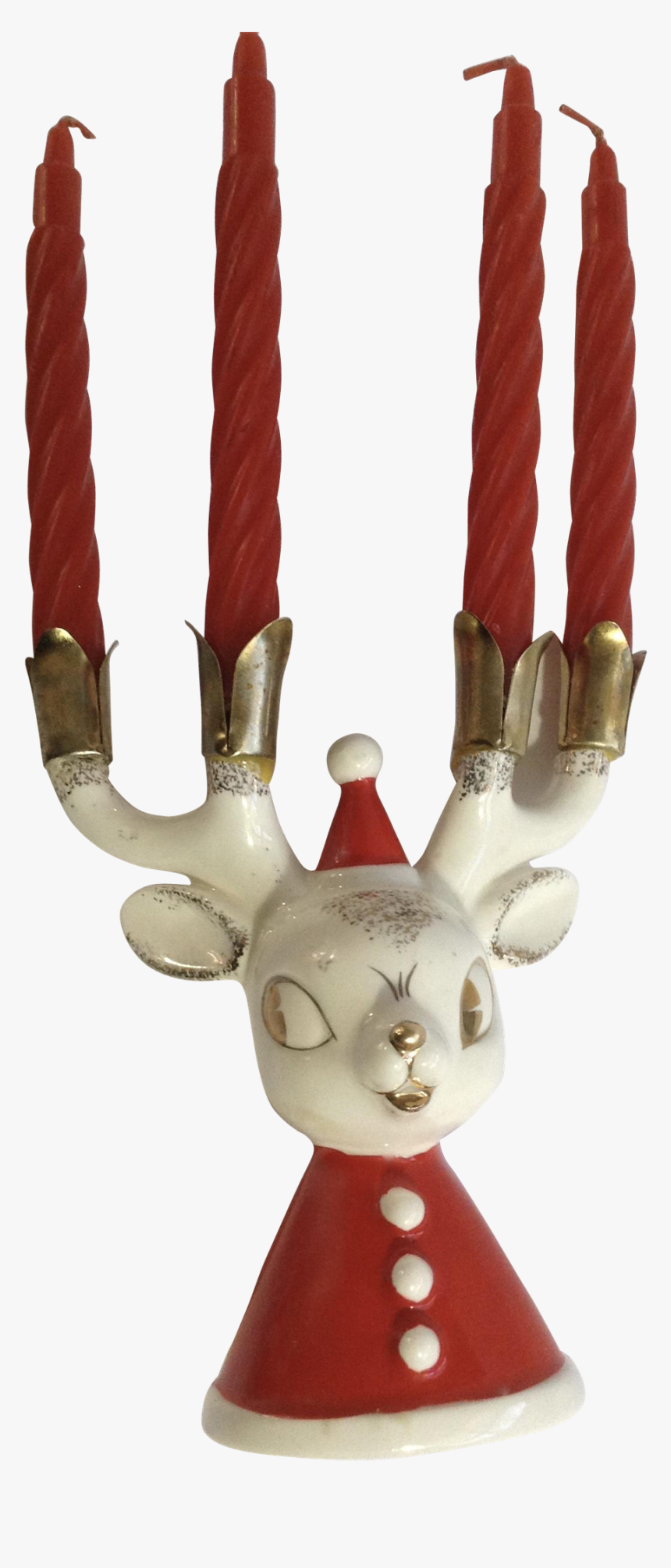 Reindeer, HD Png Download