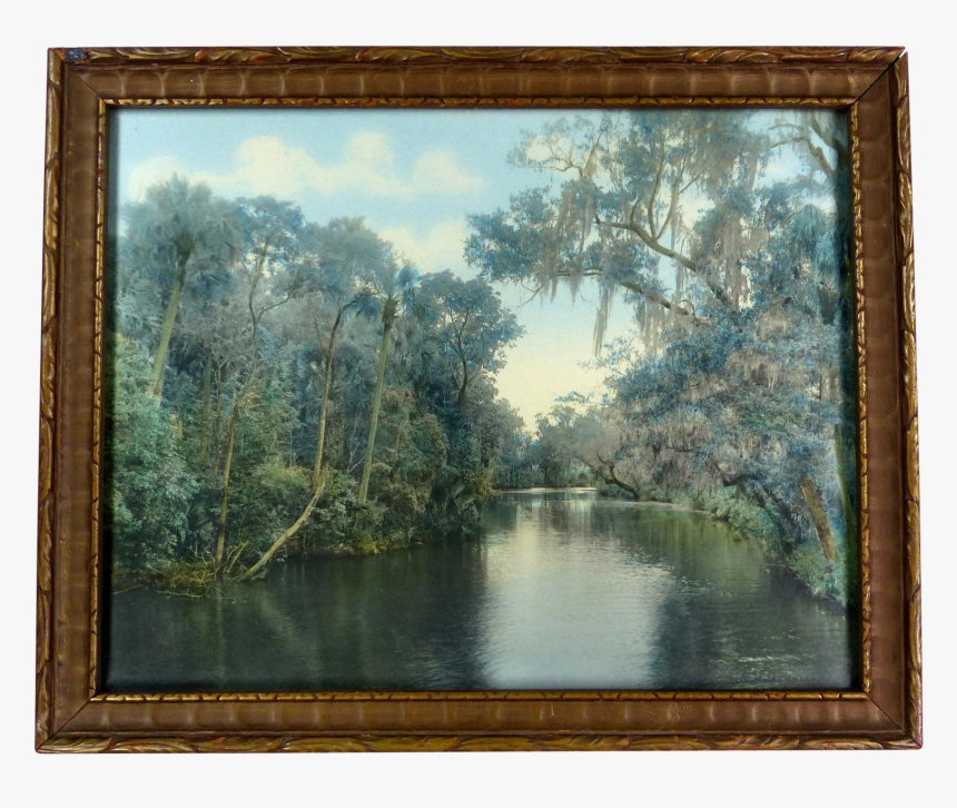 Picture Frame, HD Png Download