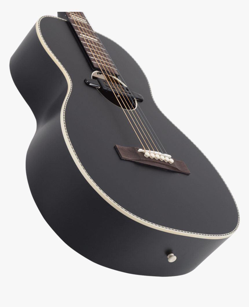 Rps 7 Mbk Goldfoil Bottom - Electric Guitar, HD Png Download