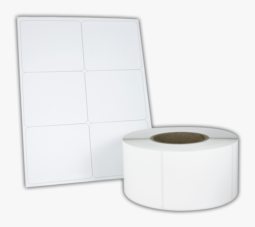 Labeling Sheet, HD Png Download