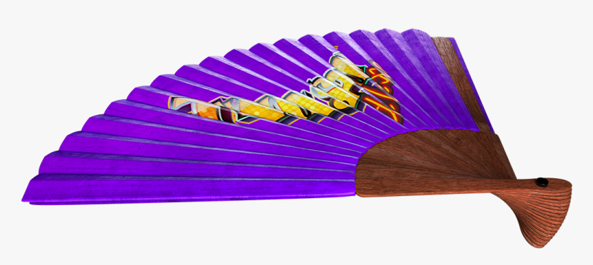 11 Extra Abanico Twinspin 01 Julyfiesta Thumbnail - Flag, HD Png Download