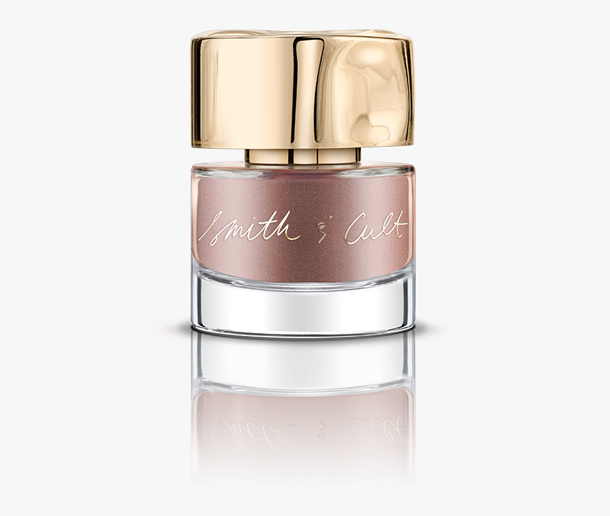 Smith And Cult Nailed Lacquer, HD Png Download