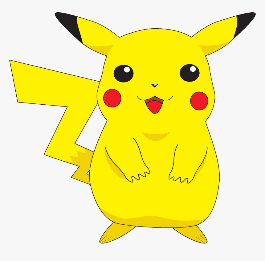 Pokemon Printables, HD Png Download