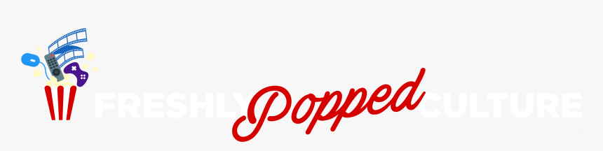 Freshly Popped Culture - Calligraphy, HD Png Download