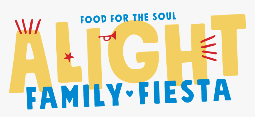 Food For The Soul Alight, HD Png Download