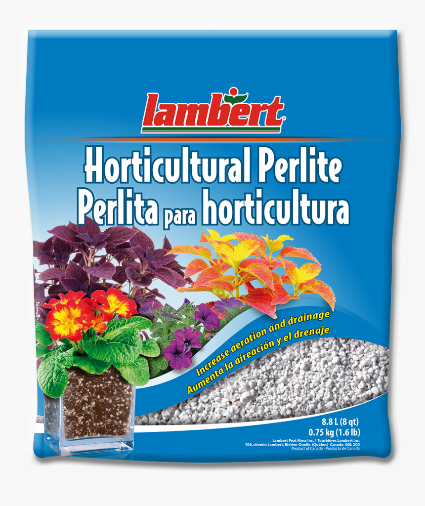 Perlite Horticulture, HD Png Download