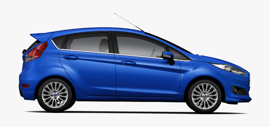 Winning Blue - Ford Fiesta Price Philippines, HD Png Download