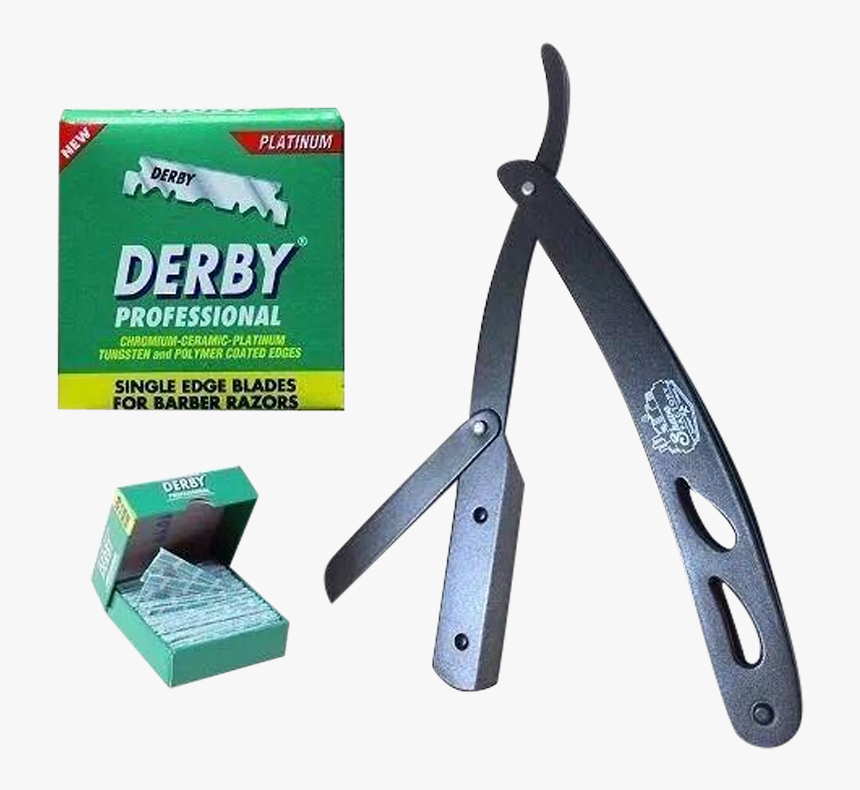 Razor, HD Png Download