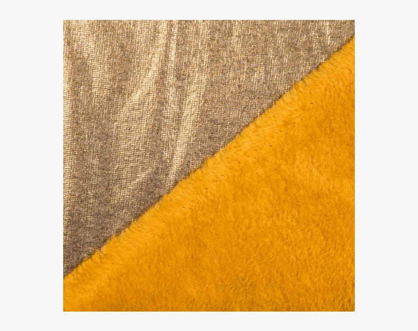 Jogging Fleece Sparkling Foil Gold - Flag, HD Png Download