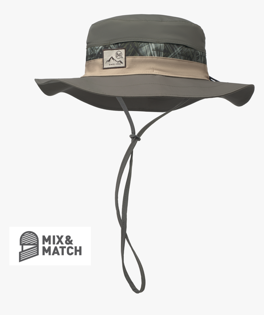 Hashtag Moss Green [booney Hat] - Buff Booney Hat, HD Png Download
