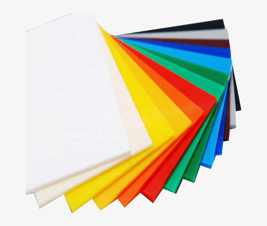 Acrylic Sheet For Sliding - Poly Methyl Methacrylate Acrylic, HD Png Download