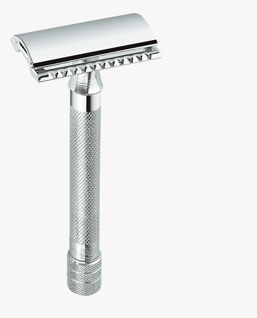 Razor Png - Merkur 34c, Transparent Png