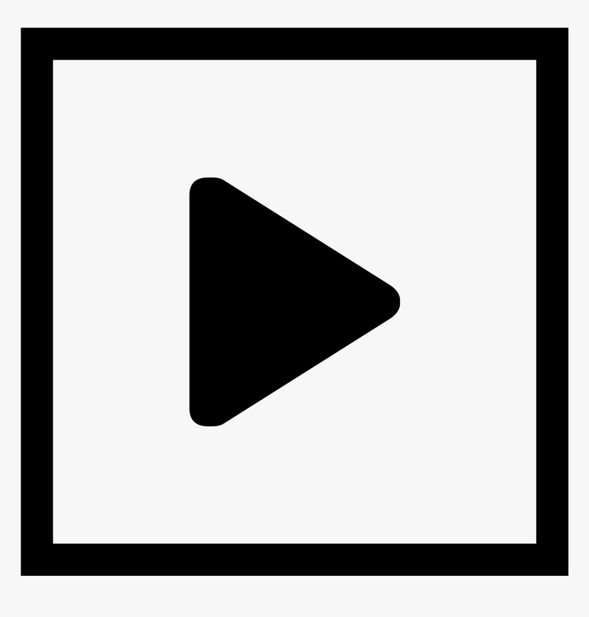 Video Packs - Triangle, HD Png Download