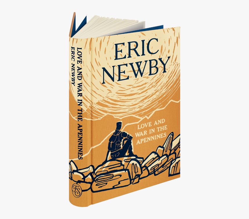 Love And War In The Apennines, HD Png Download