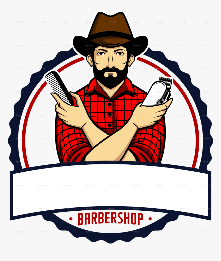 Barbershop Png, Transparent Png
