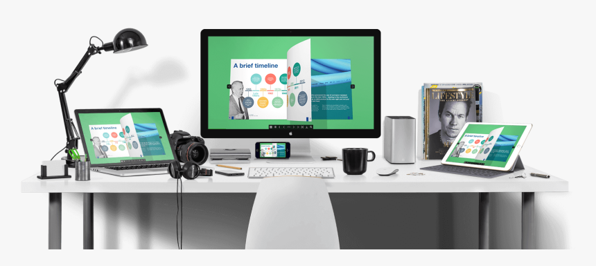 Video Game Console, HD Png Download