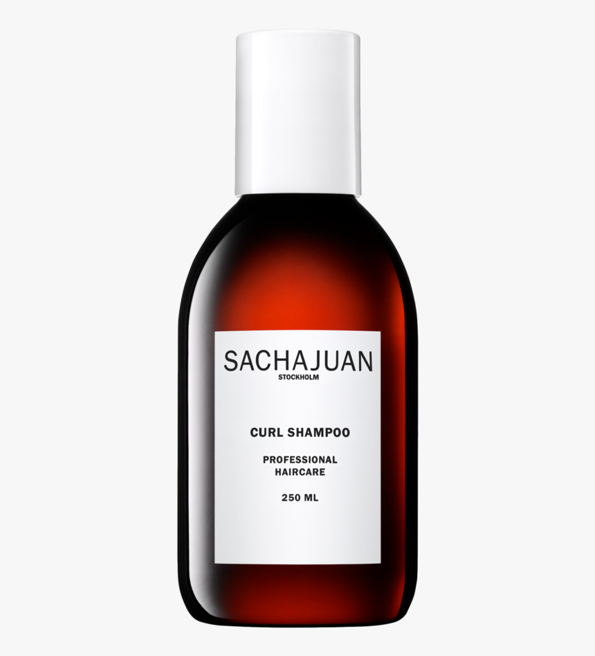 Curl Shampoo - Sachajuan, HD Png Download