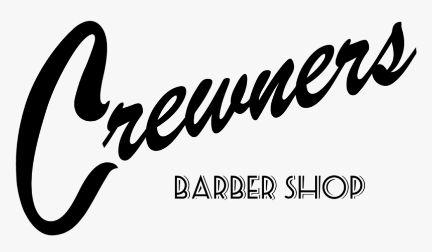 Barber Shop Logo Png, Transparent Png