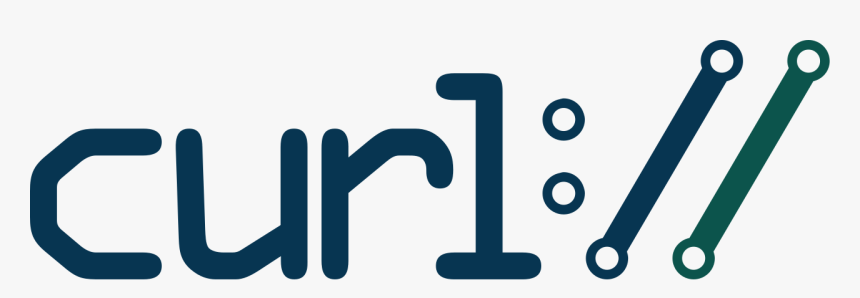 Curl Command Logo, HD Png Download