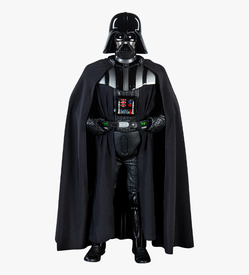 Darth Vader Star Wars Png, Transparent Png