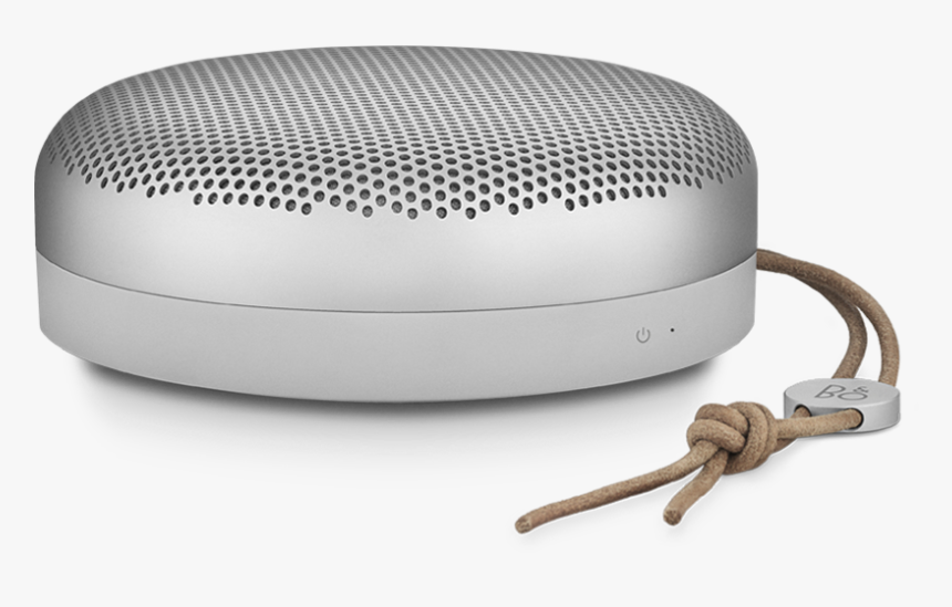 Bang And Olufsen Bluetooth Speaker A1, HD Png Download