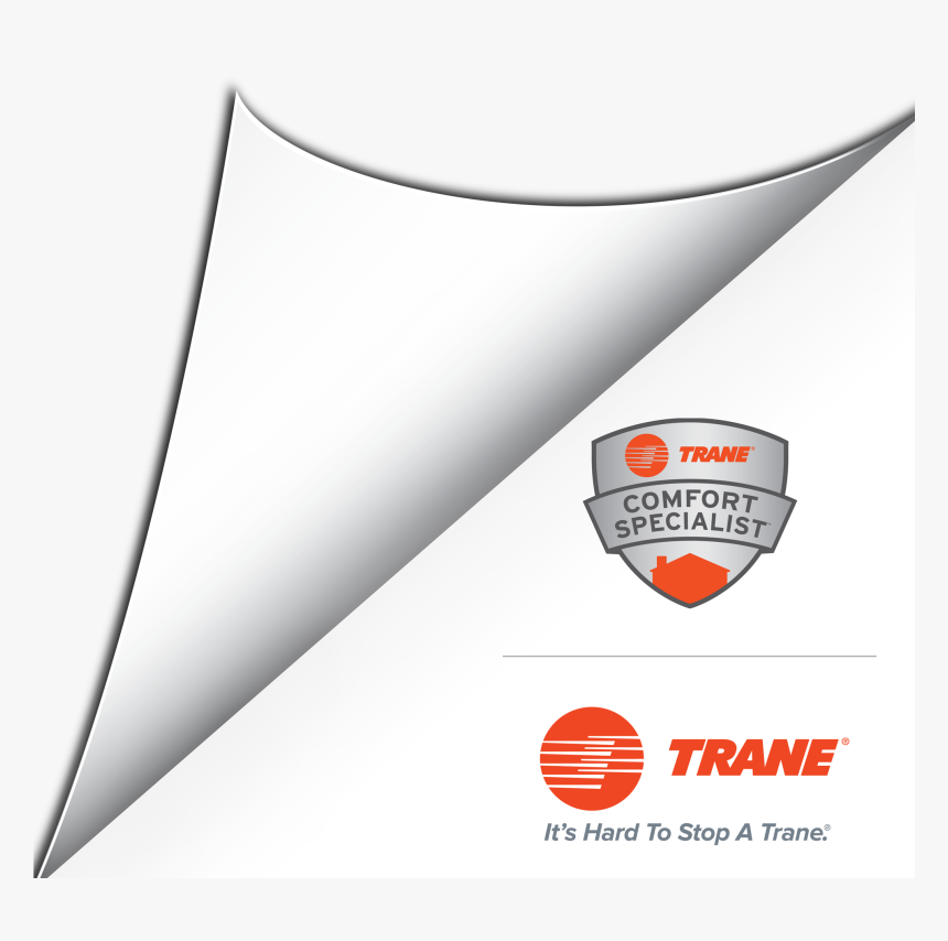 Trane, HD Png Download
