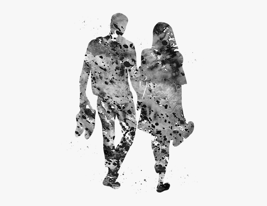 Monochrome, HD Png Download