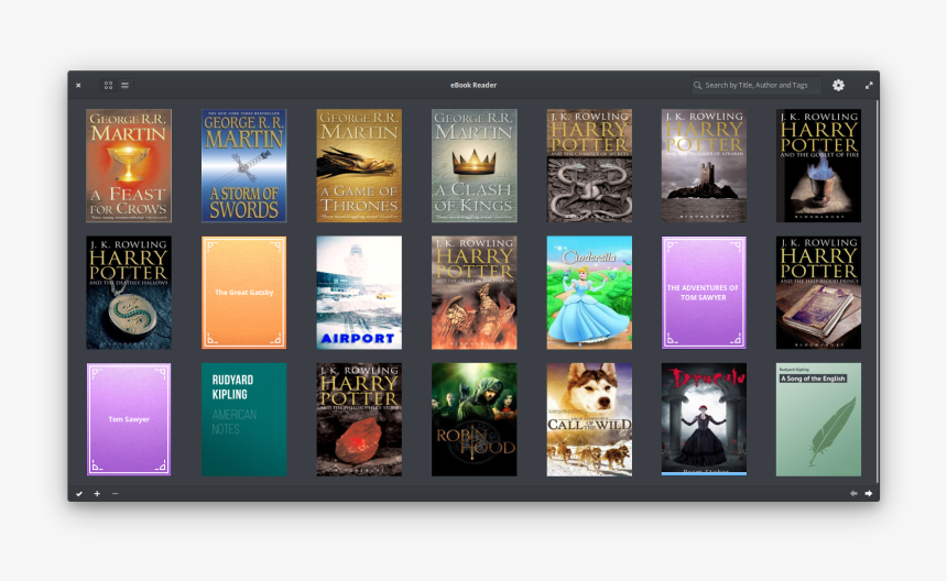 Bookworm Pdf, HD Png Download