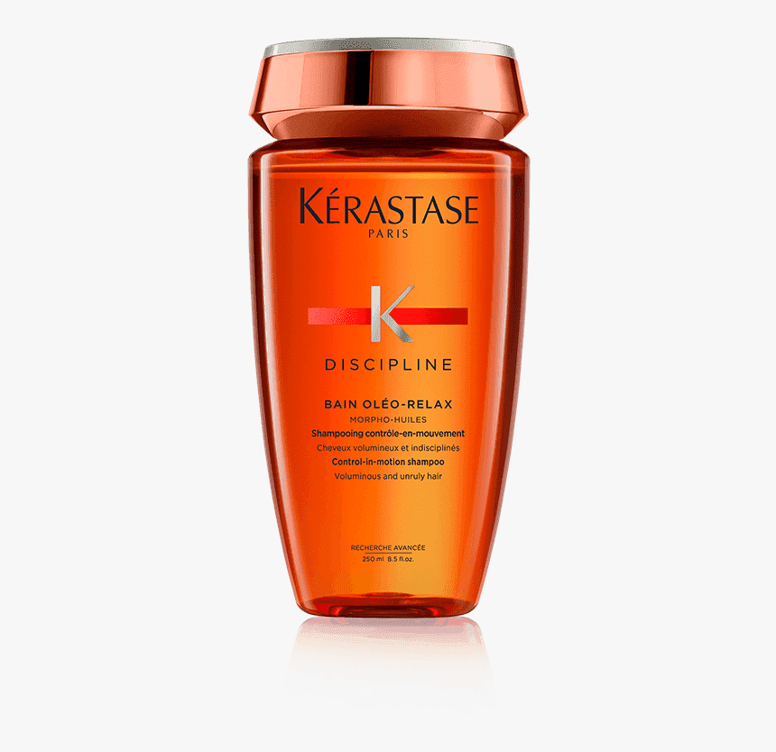 Bain Oleo Relax Kerastase, HD Png Download