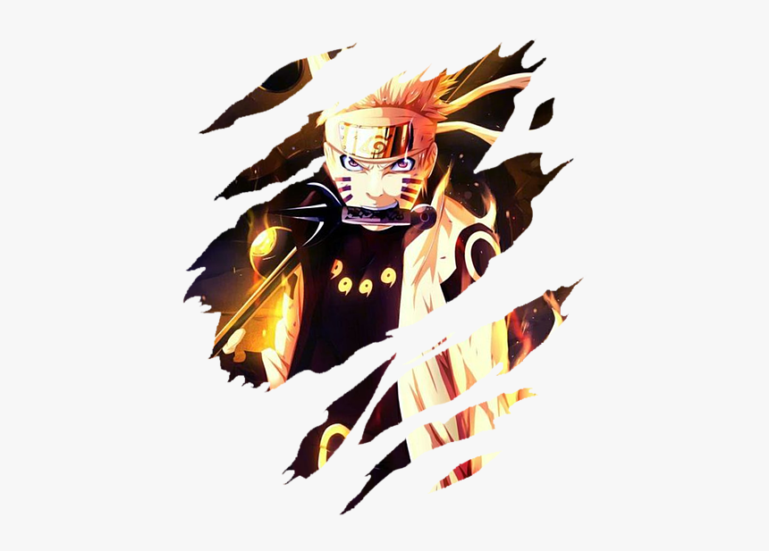 Naruto Imgur, HD Png Download