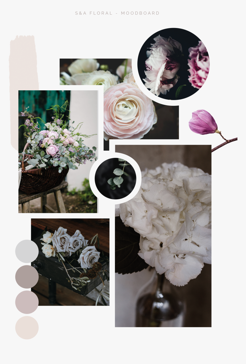 Bouquet, HD Png Download
