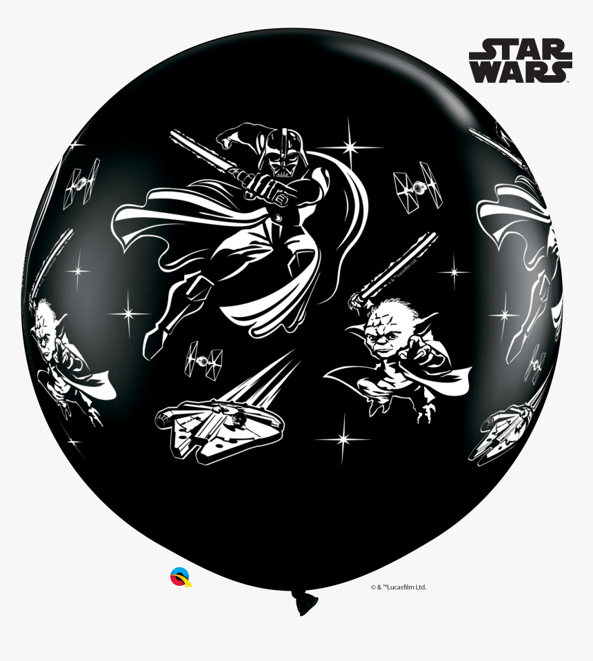Star Wars, HD Png Download