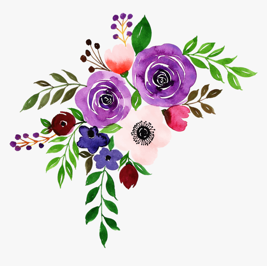 Floribunda, HD Png Download
