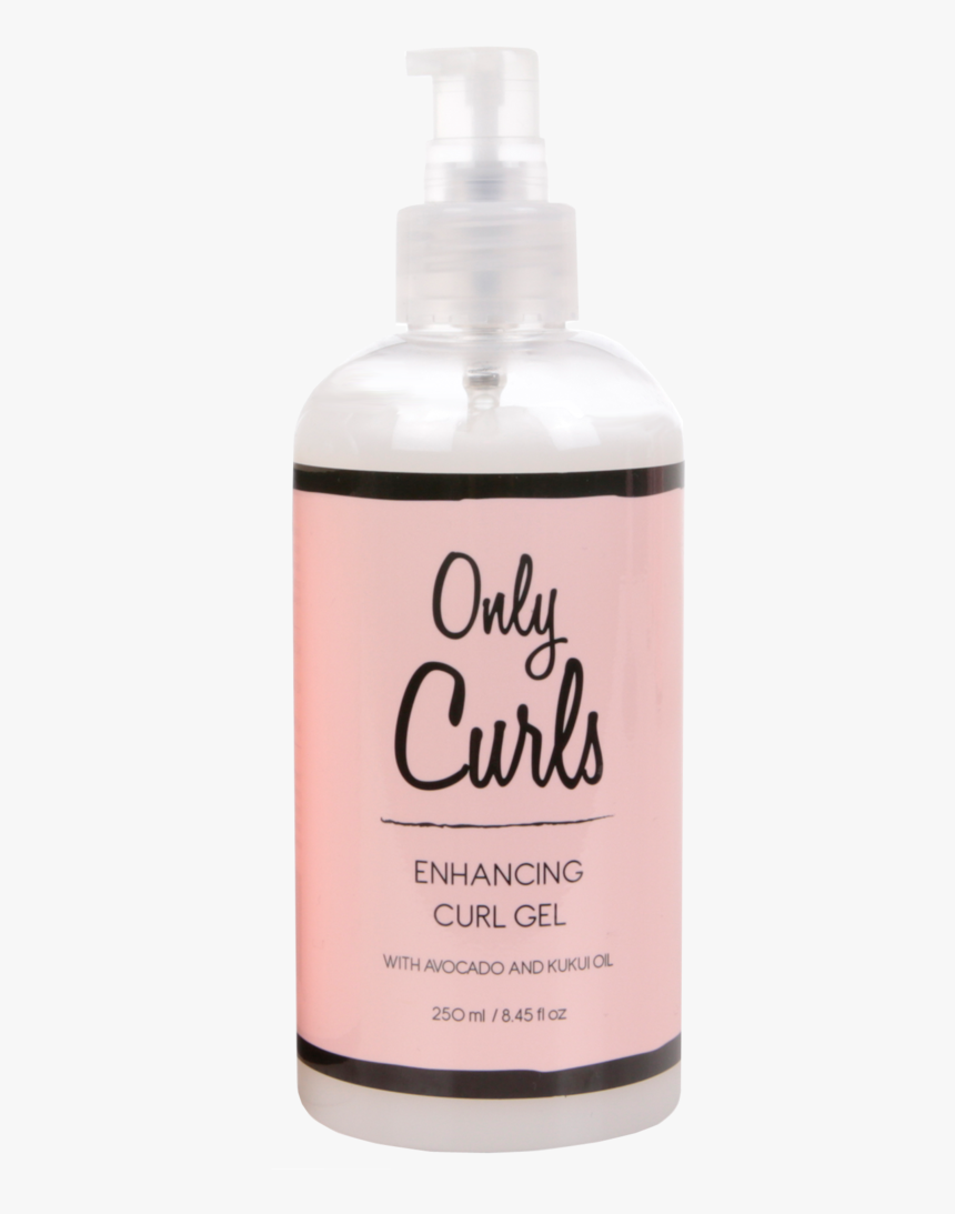 Only Curls Creme, HD Png Download